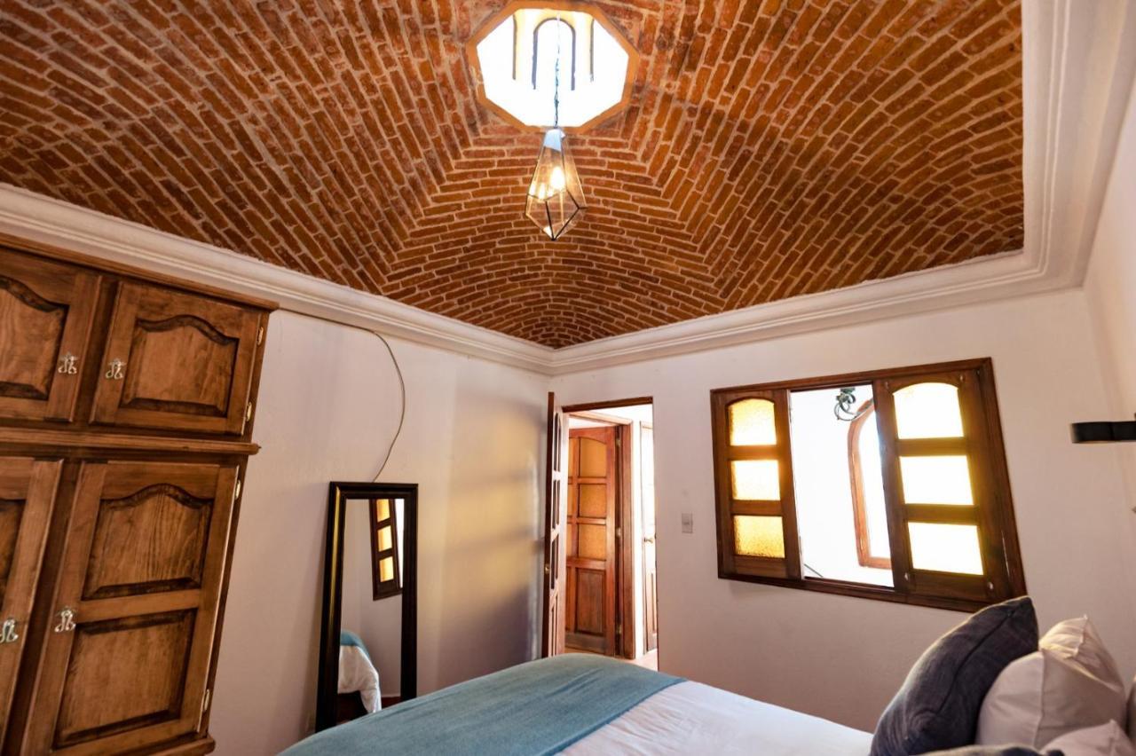 Hotel Casa Rosario Boutique