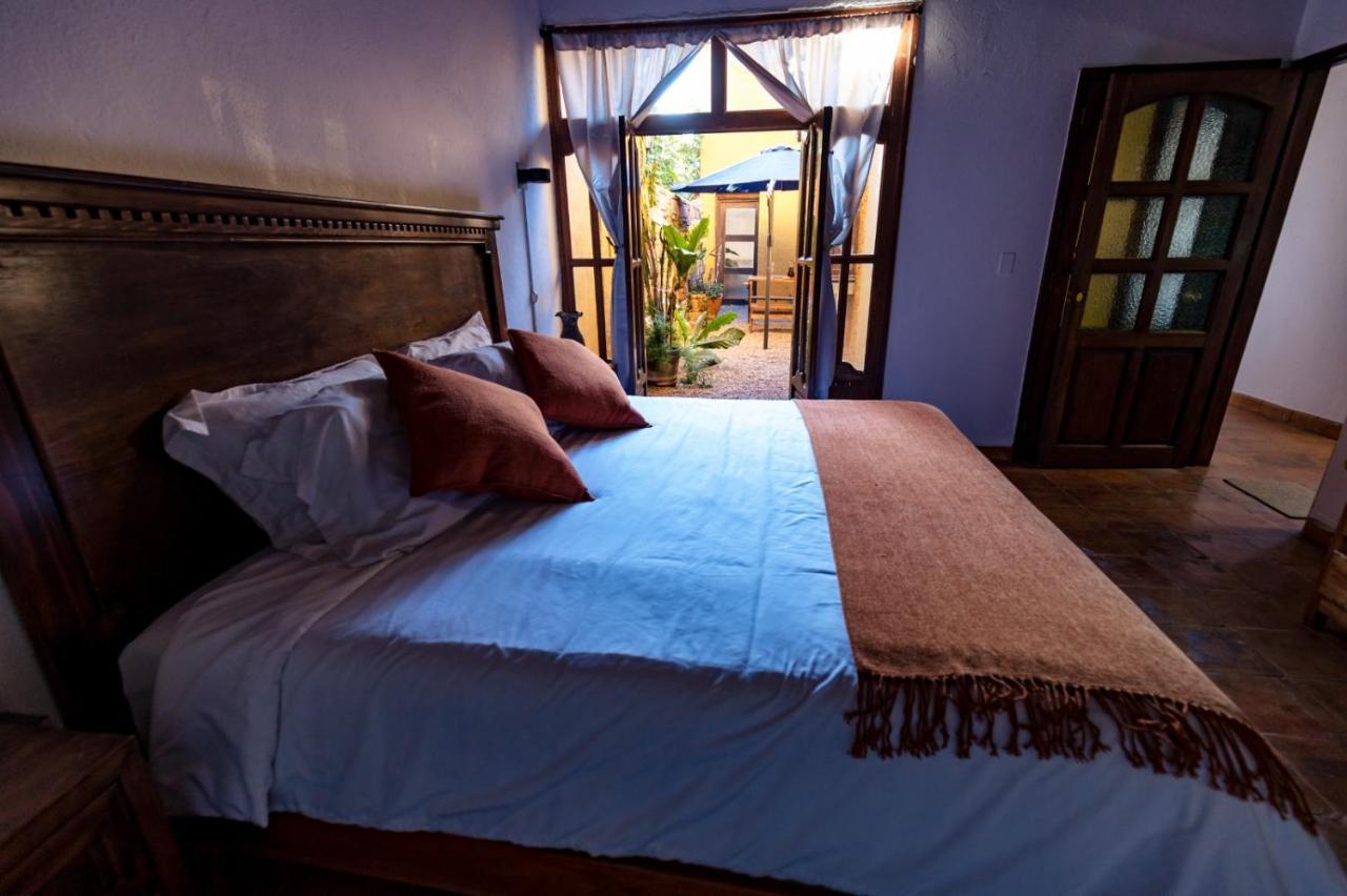 Casa Rosario Boutique Hotel *