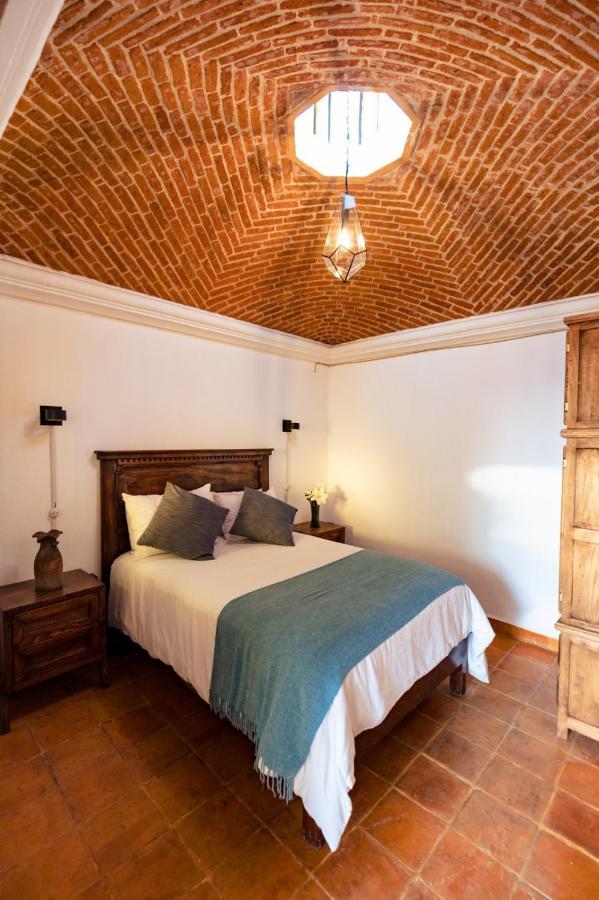 Hotel Casa Rosario Boutique San Miguel de Allende