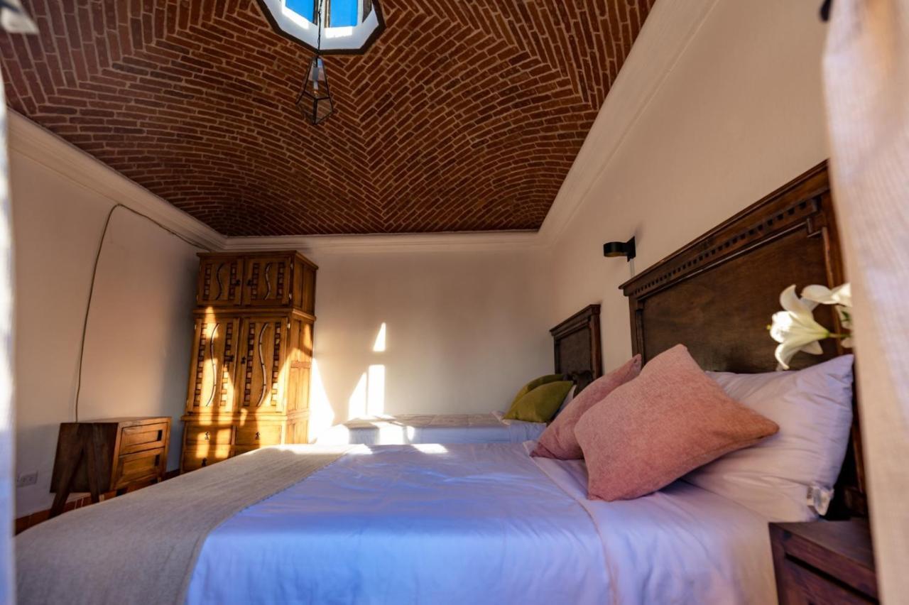 Hotel Casa Rosario Boutique *