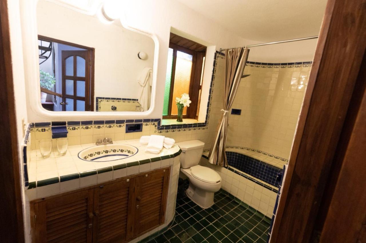Hotel Casa Rosario Boutique