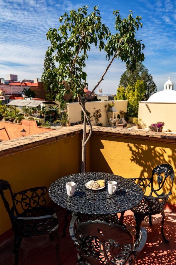 Casa Rosario Boutique Hotel *