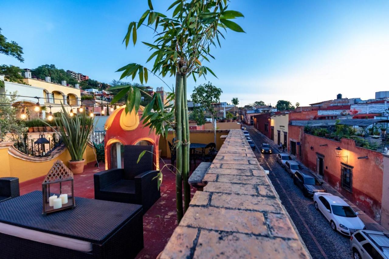 Casa Rosario Boutique *