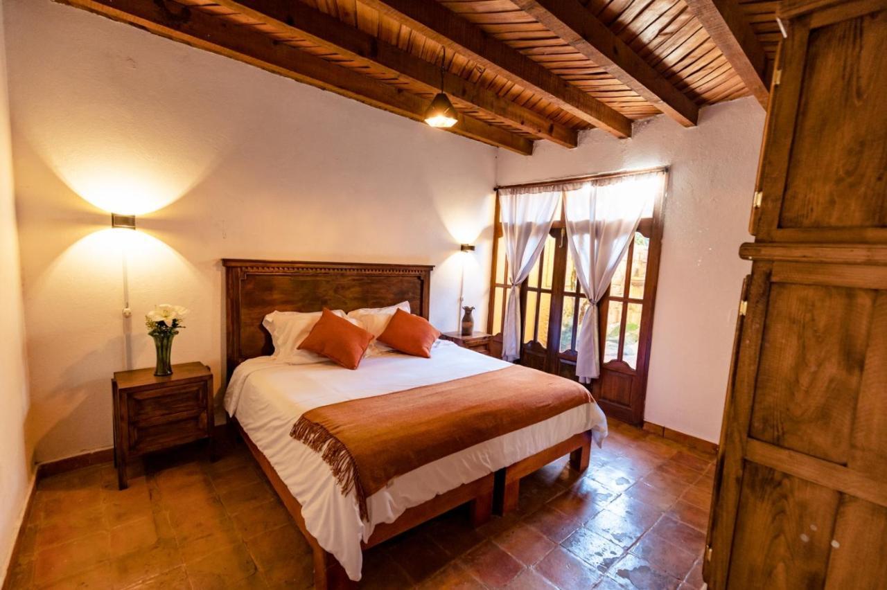 Casa Rosario Boutique