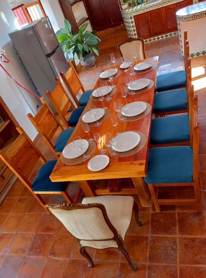Casa Rosario Boutique Hotel San Miguel de Allende