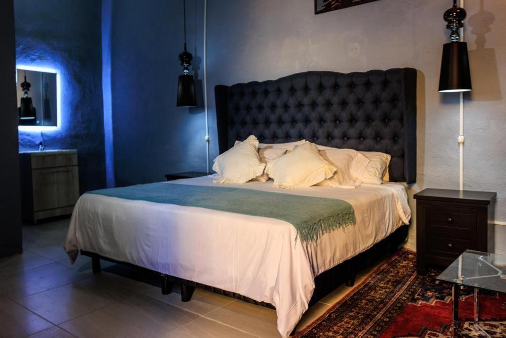 Hotel Casa Rosario Boutique *