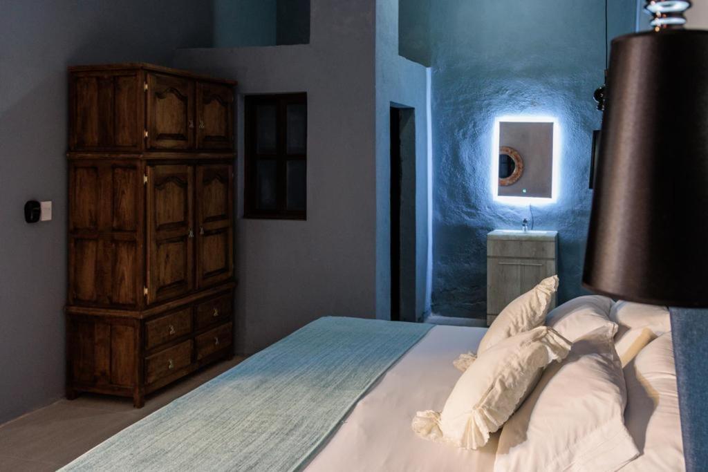 Hotel Casa Rosario Boutique San Miguel de Allende