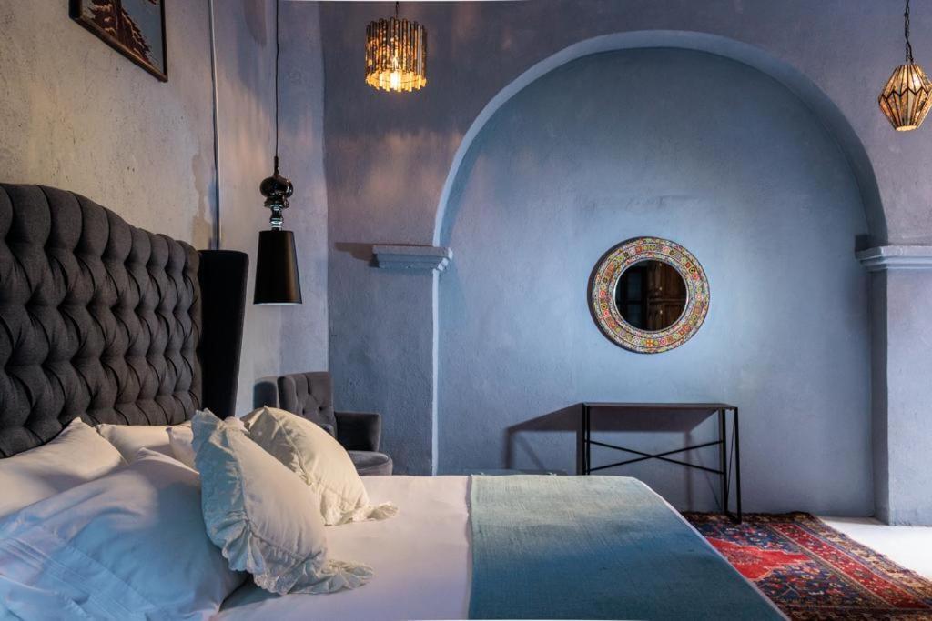 Hotel Casa Rosario Boutique