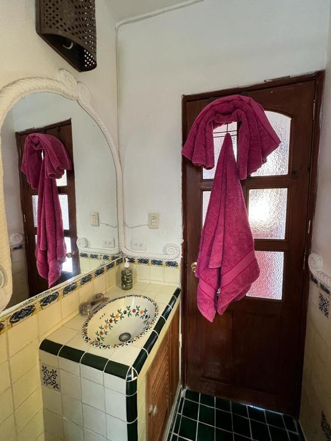 Casa Rosario Boutique Hotel