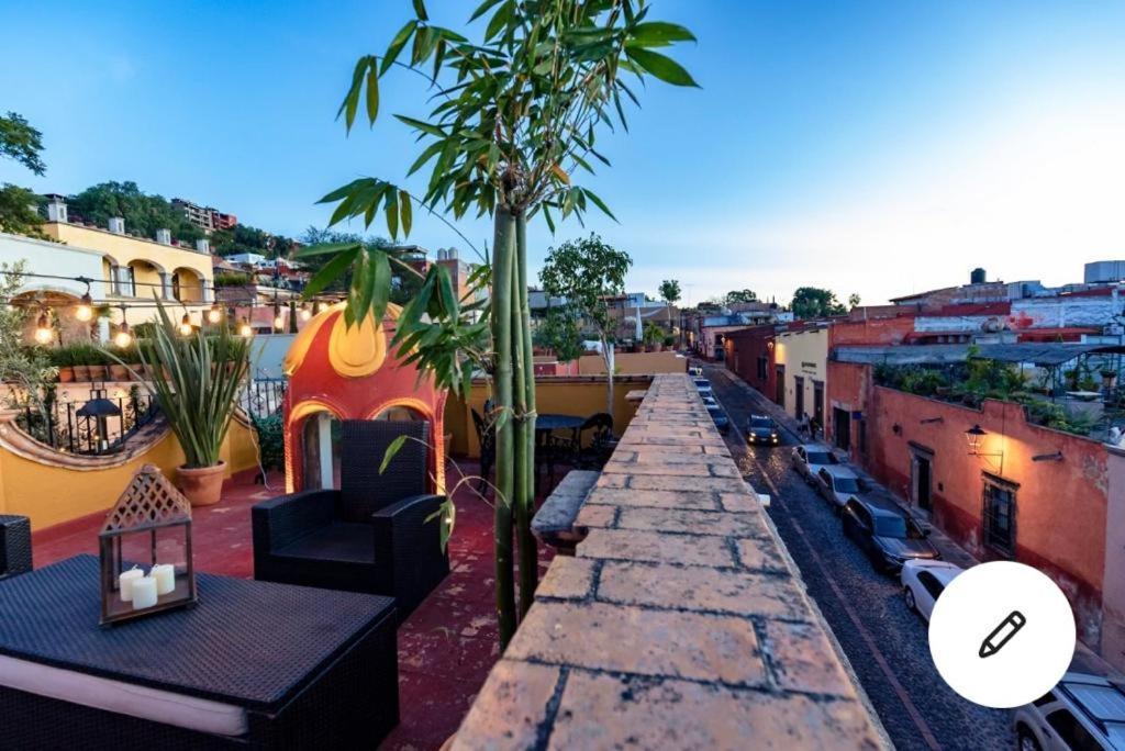Hotel Casa Rosario Boutique *