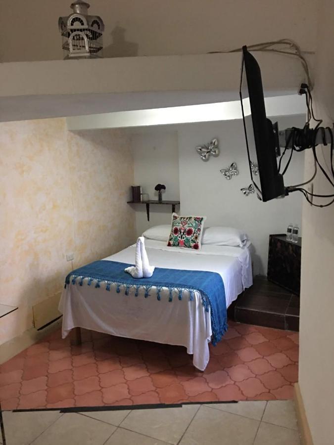 Casa Rosario Boutique Hotel
