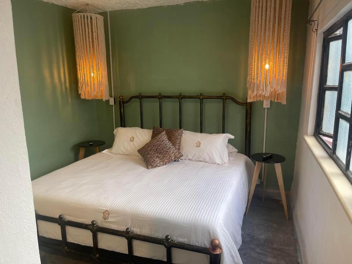 Casa Rosario Boutique Hotel San Miguel de Allende