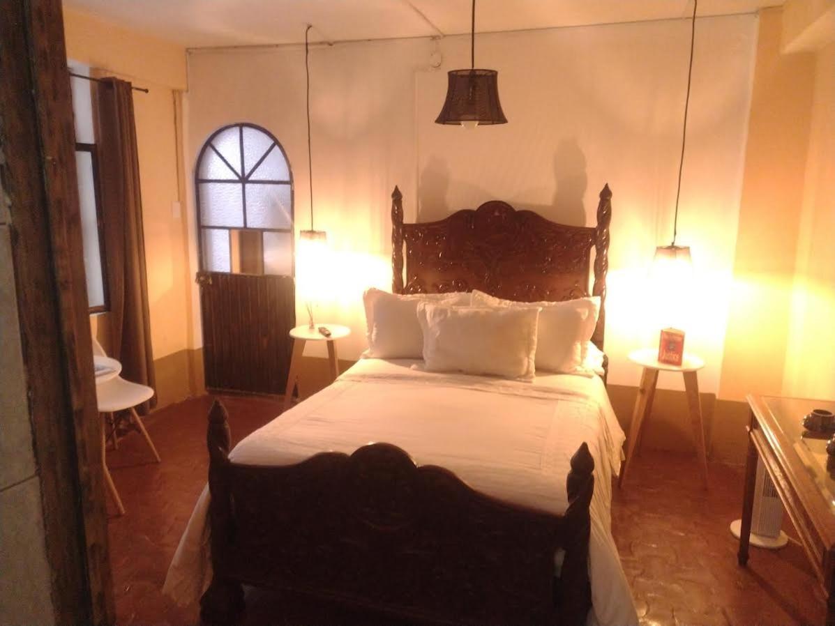 Casa Rosario Boutique