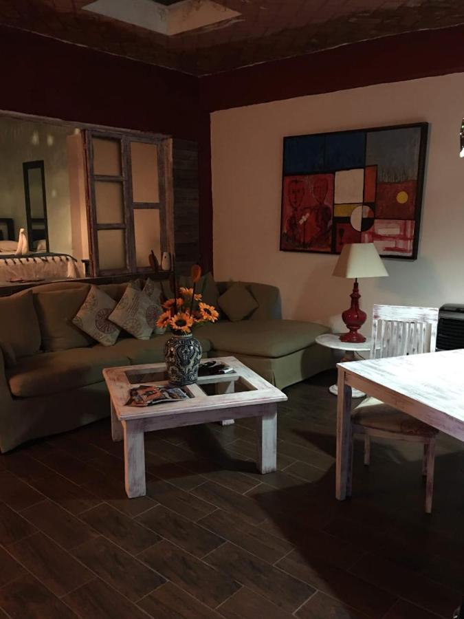 Casa Rosario Boutique * San Miguel de Allende