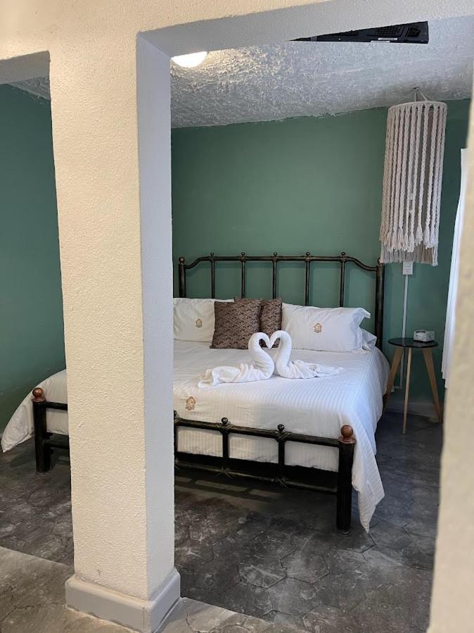 Hotel Casa Rosario Boutique *