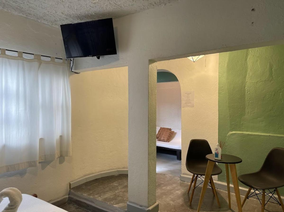 Hotel Casa Rosario Boutique *