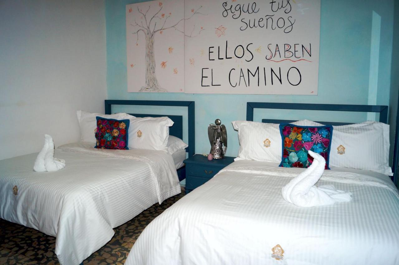 Casa Rosario Boutique