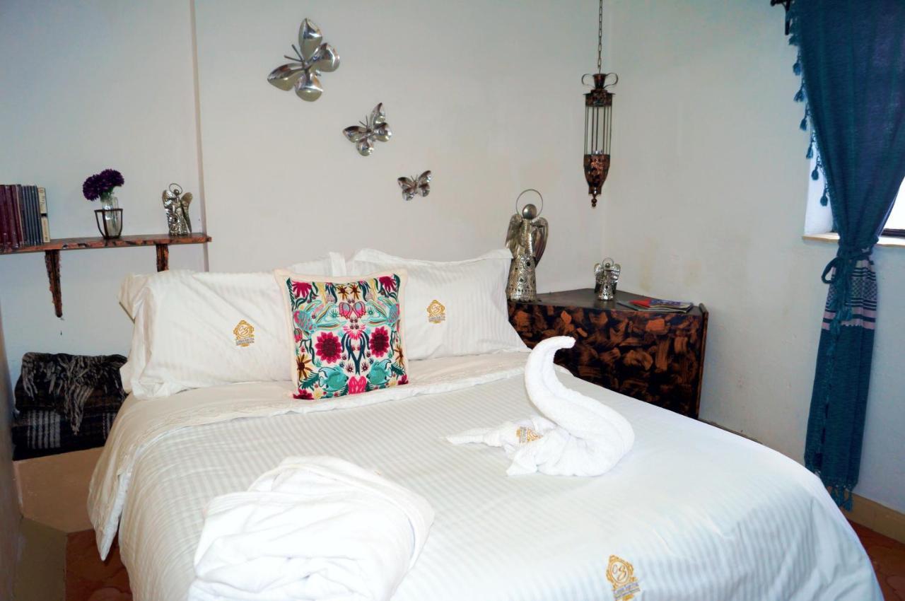 Casa Rosario Boutique * San Miguel de Allende