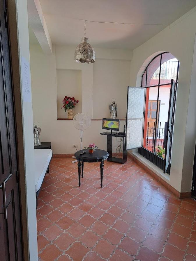 Casa Rosario Boutique Hotel *