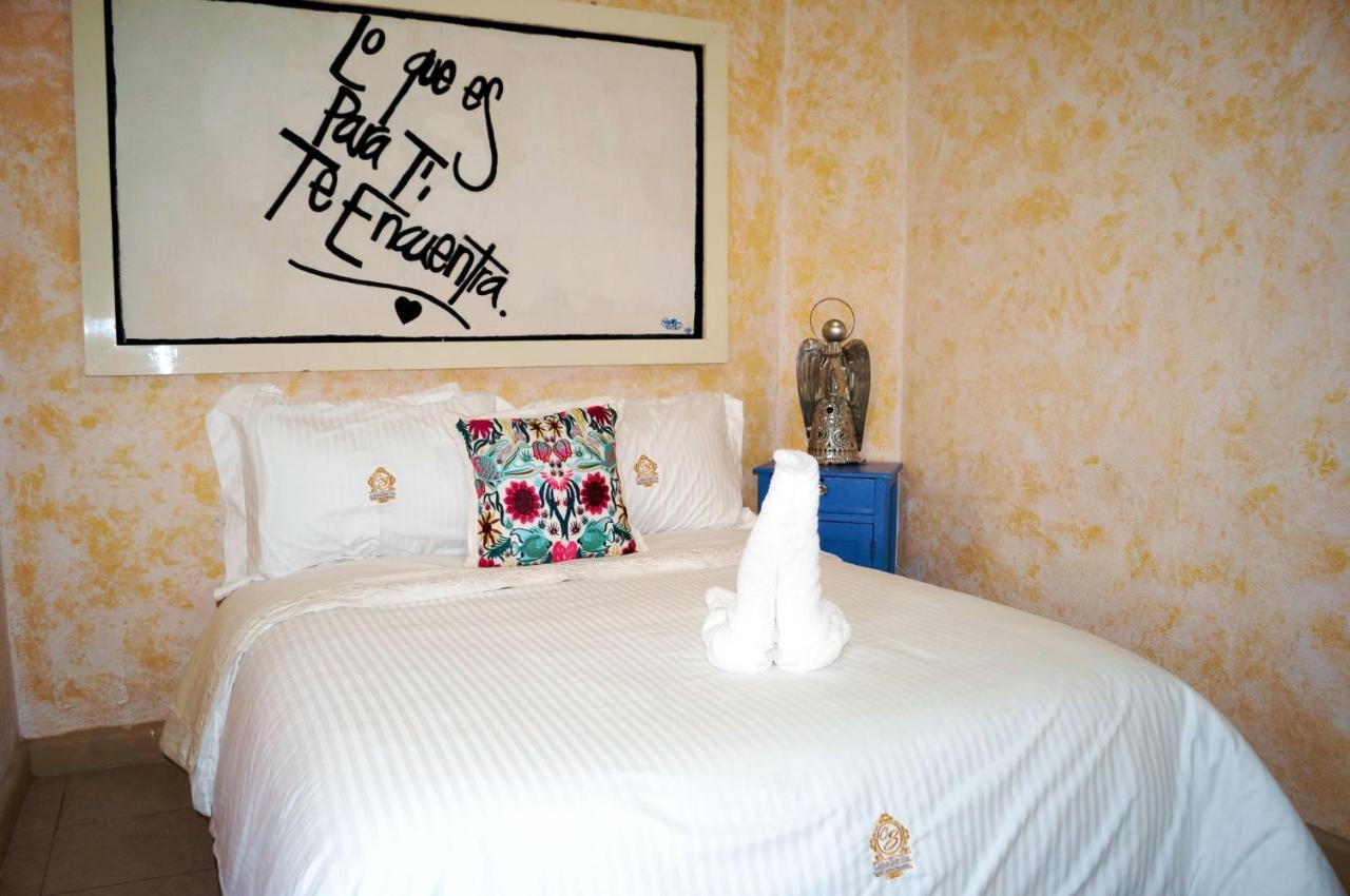Casa Rosario Boutique Hotel San Miguel de Allende