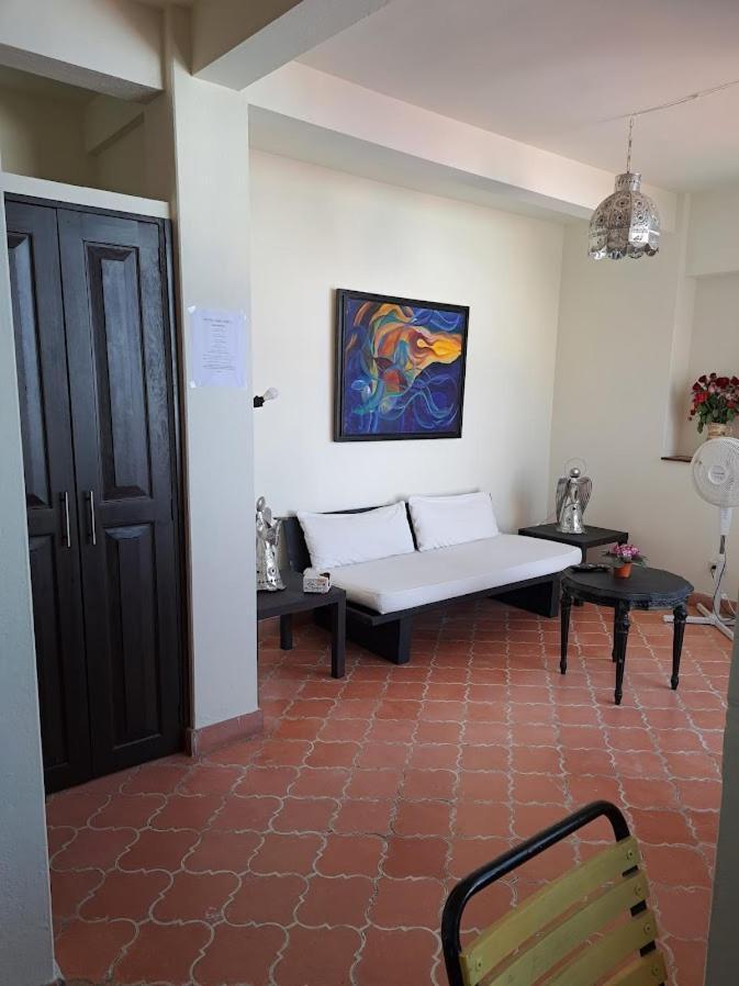 Casa Rosario Boutique Hotel *