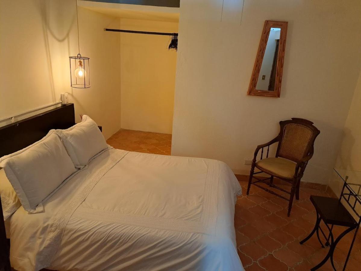 Hotel Casa Rosario Boutique