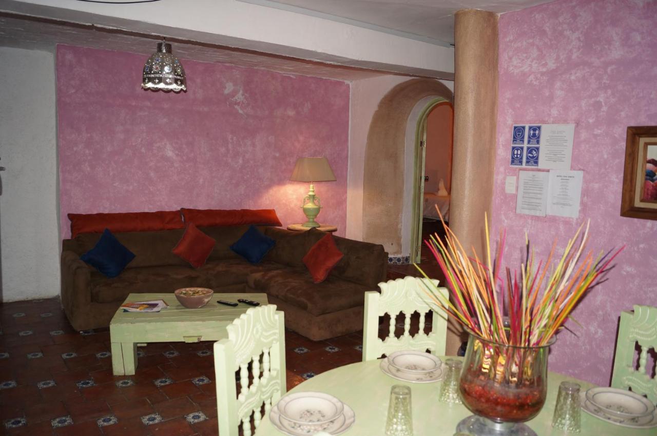 Casa Rosario Boutique *