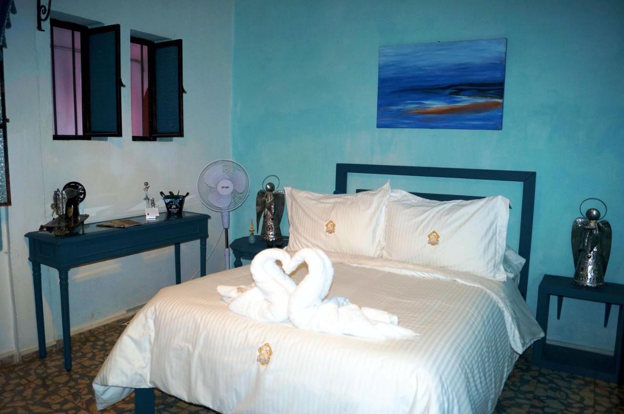 Hotel Casa Rosario Boutique *